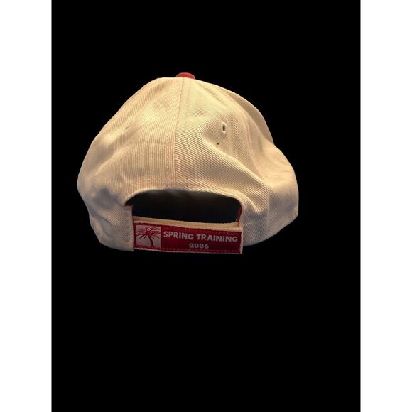 St Louis Cardinals Spring Training 2006 Jupiter Florida Baseball Cap Hat - Picture 4 of 6